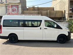 تۆیۆتا هیاس